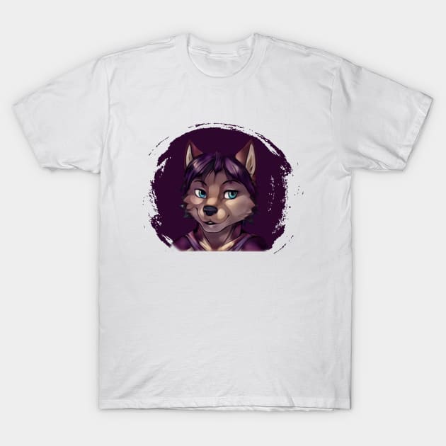 anime and manga T-Shirt by Pixy Official